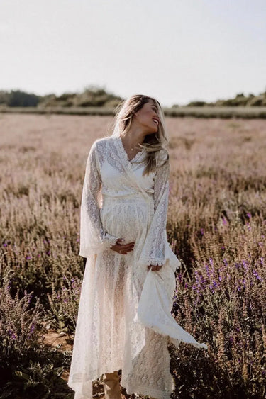 Maternity Dress Hire